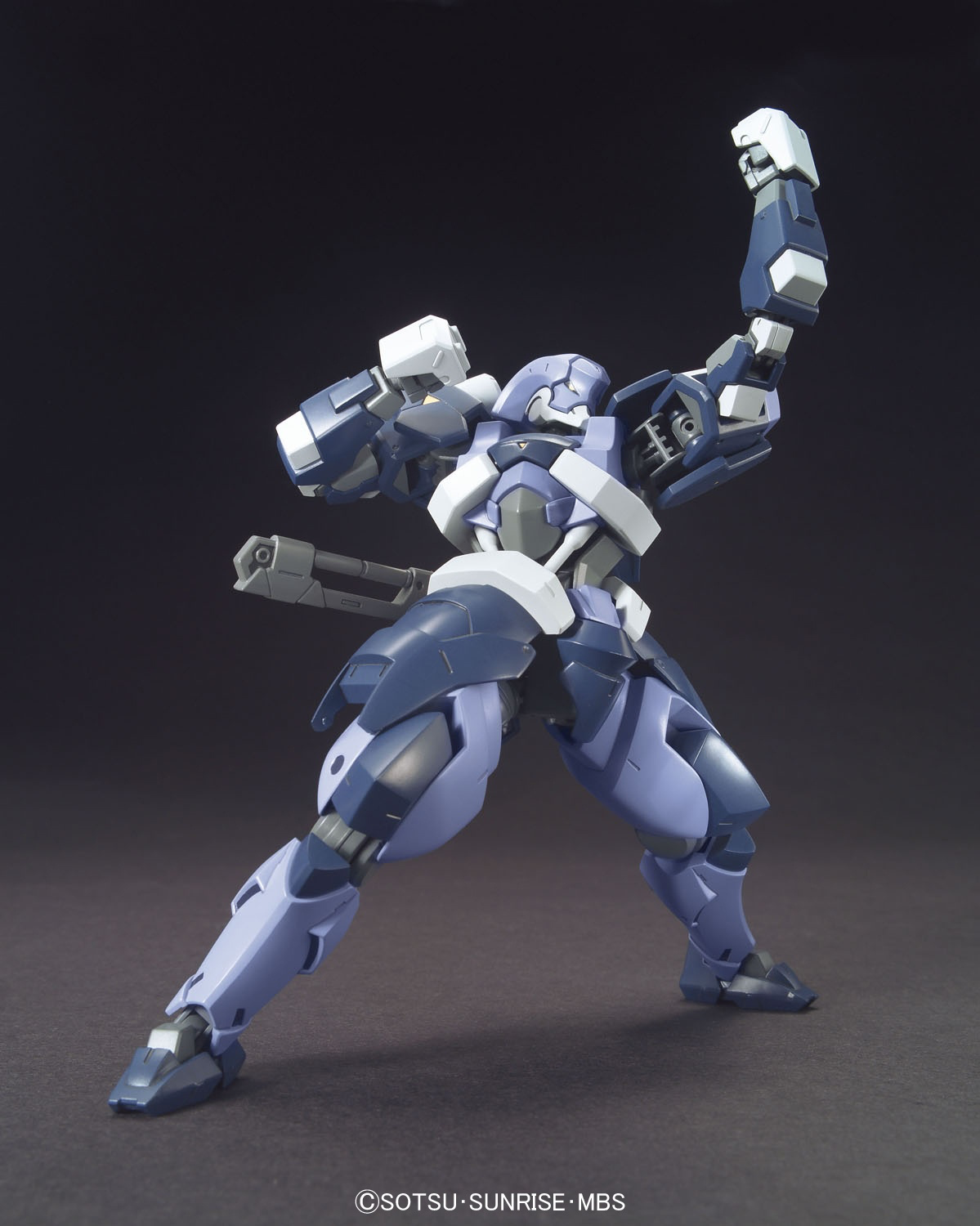 HG:IBO #006 Hyakuren