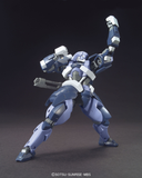 HG:IBO #006 Hyakuren
