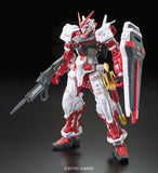 RG #19 Gundam Astray Red Frame