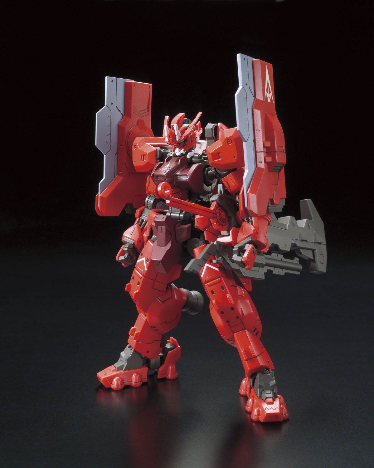 HG:IBO #020 Gundam Astaroth Origin