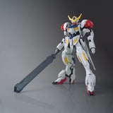 HG:IBO #021 Gundam Barbatos Lupus