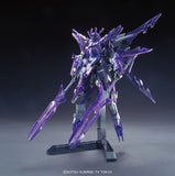 HGBF #050 Transient Gundam Glacier