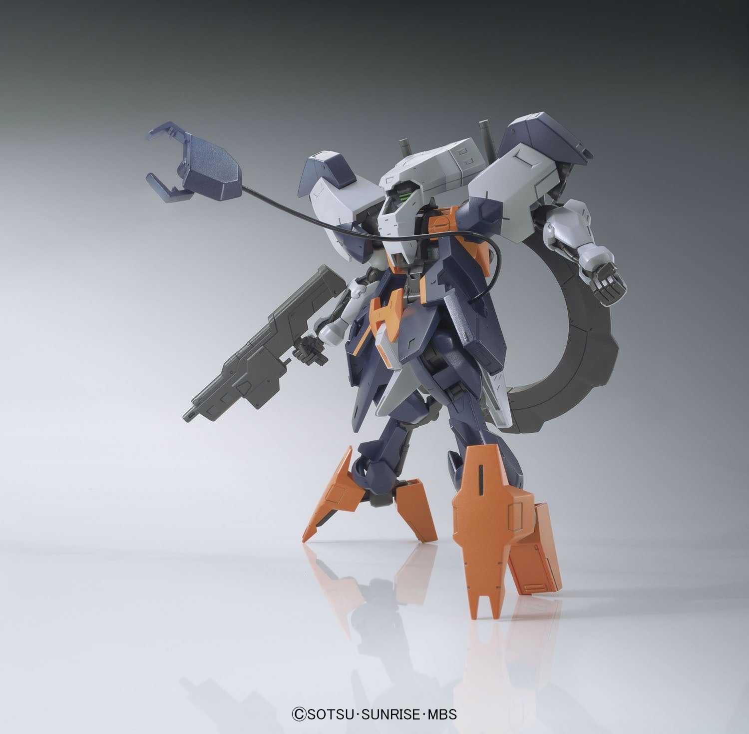 HG:IBO #022 Hugo