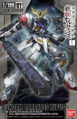 No Grade - Orphans 1/100 Full Mechanics Gundam Barbatos Lupus