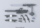 HG:IBO MS Option Set 7 Weapon Pack