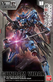 No Grade - Orphans 1/100 Full Mechanics Gundam Vidar