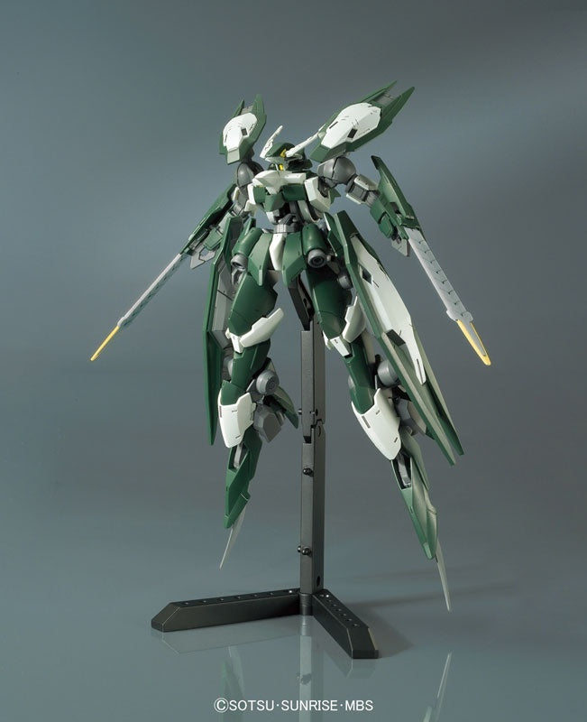 HG:IBO #034 Reginlaze Julia