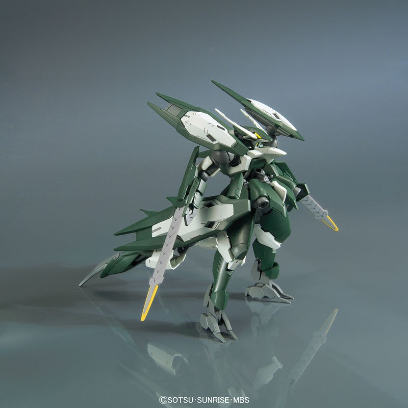 HG:IBO #034 Reginlaze Julia