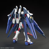 HGBF #053 Amazing Strike Freedom Gundam