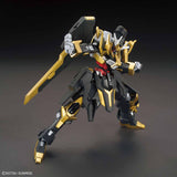 HGBF #055 Gundam Schwarzritter