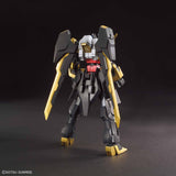 HGBF #055 Gundam Schwarzritter