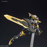 HGBF #055 Gundam Schwarzritter
