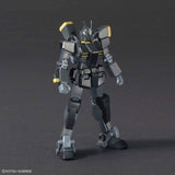 HGBF - #061 Gundam Lightning Black Warrior