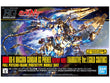 HGUC #216 RX-0 Unicorn Gundam 03 Phenex (Destroy Mode) (Narrative Ver.) (Gold Coating)