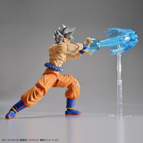 Bandai: Figure-Rise Standard Son Goku (Ultra Instinct)
