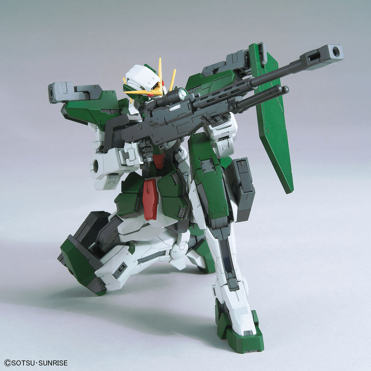 MG - Gundam Dynamis