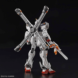 RG #31 Crossbone Gundam X1