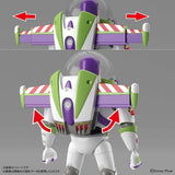 Bandai Disney: Toy Story 4 - Buzz Lightyear Model Kit