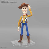 Bandai Disney: Toy Story 4 - Woody Model Kit