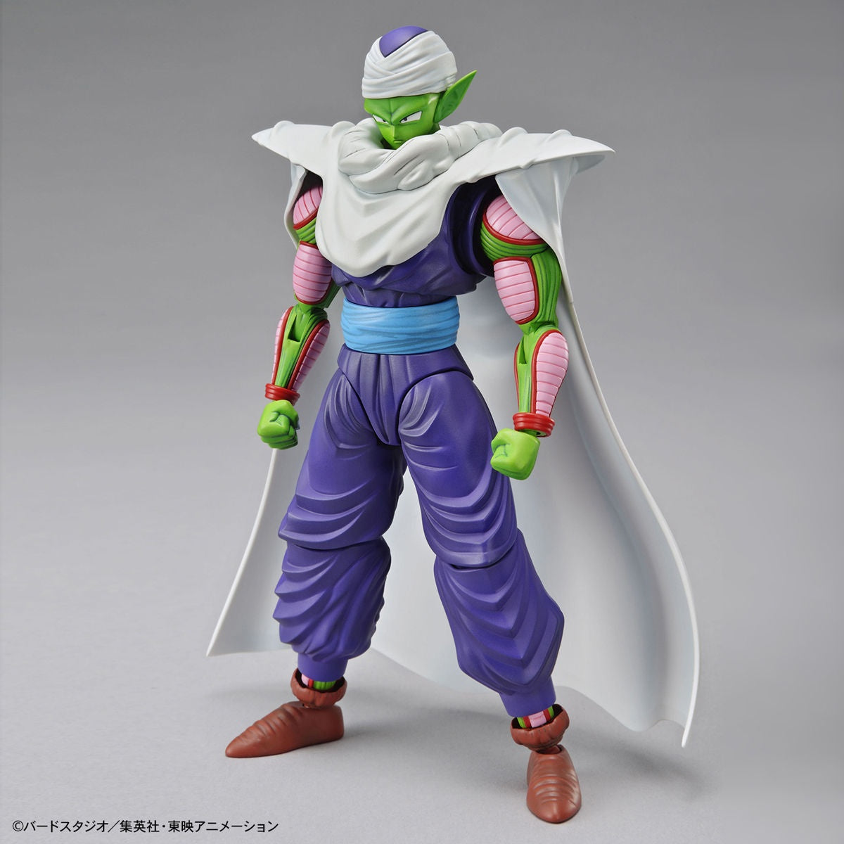 Figure-rise Standard PICCOLO (PKG RENEWAL)