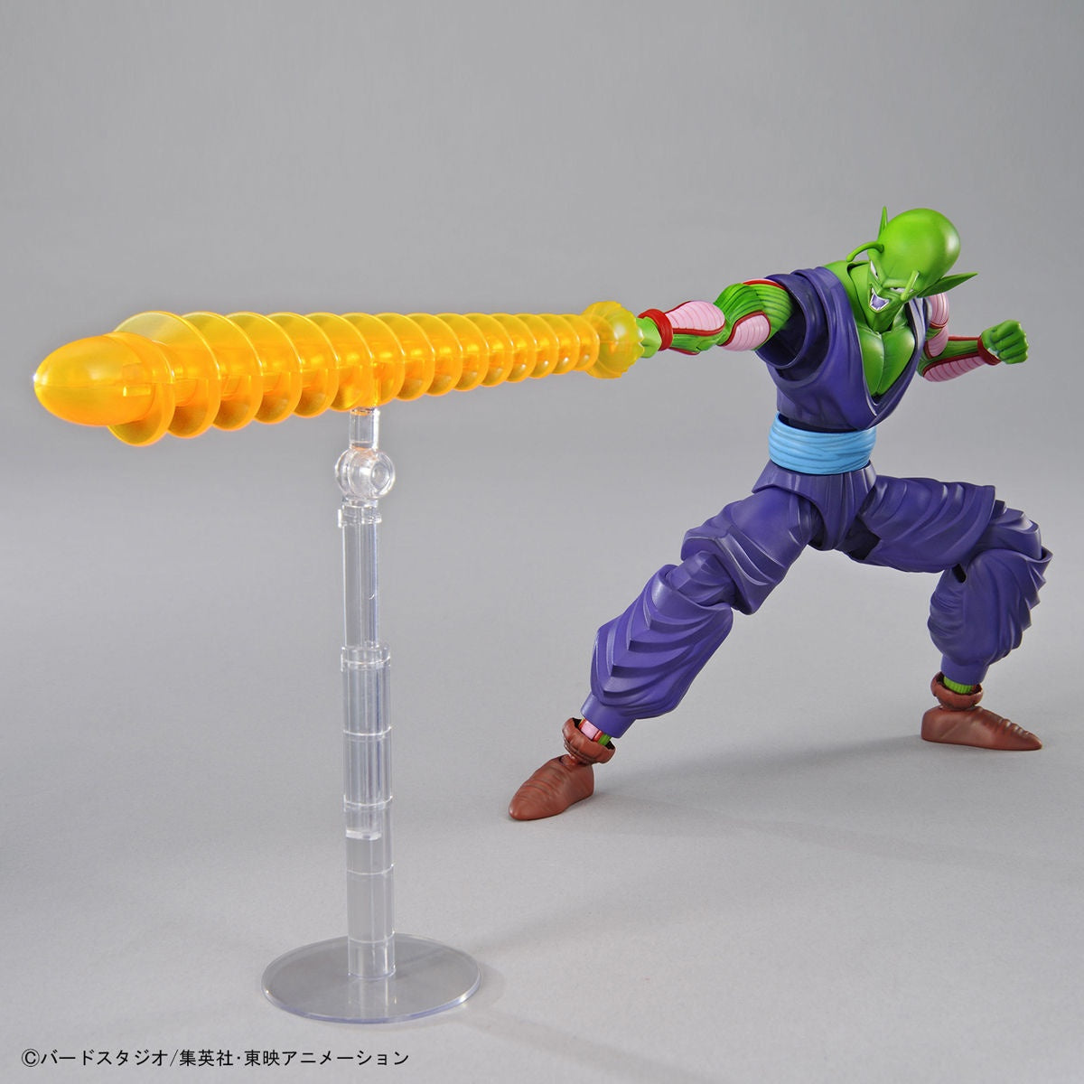 Figure-rise Standard PICCOLO (PKG RENEWAL)