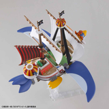 One Piece Grand Ship Collection - Thousand Sunny (Flying Mode)