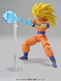 Figure-rise Standard SUPER SAIYAN 3 SON GOKOU (PKG RENEWAL)