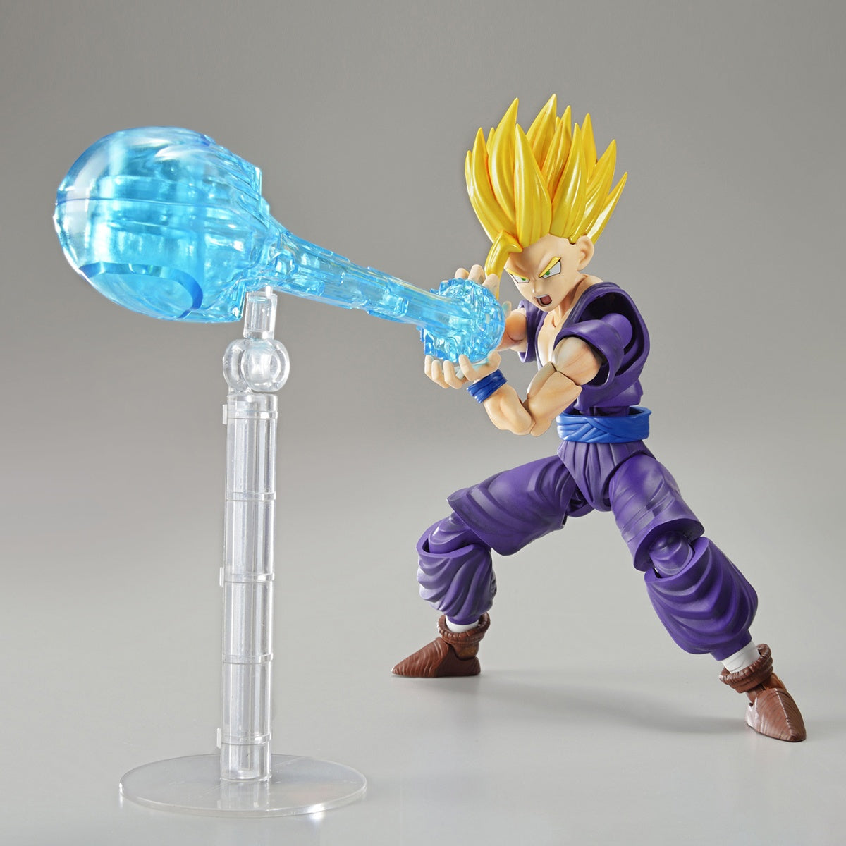 Figure-rise Standard SUPER SAIYAN 2 SON GOHAN