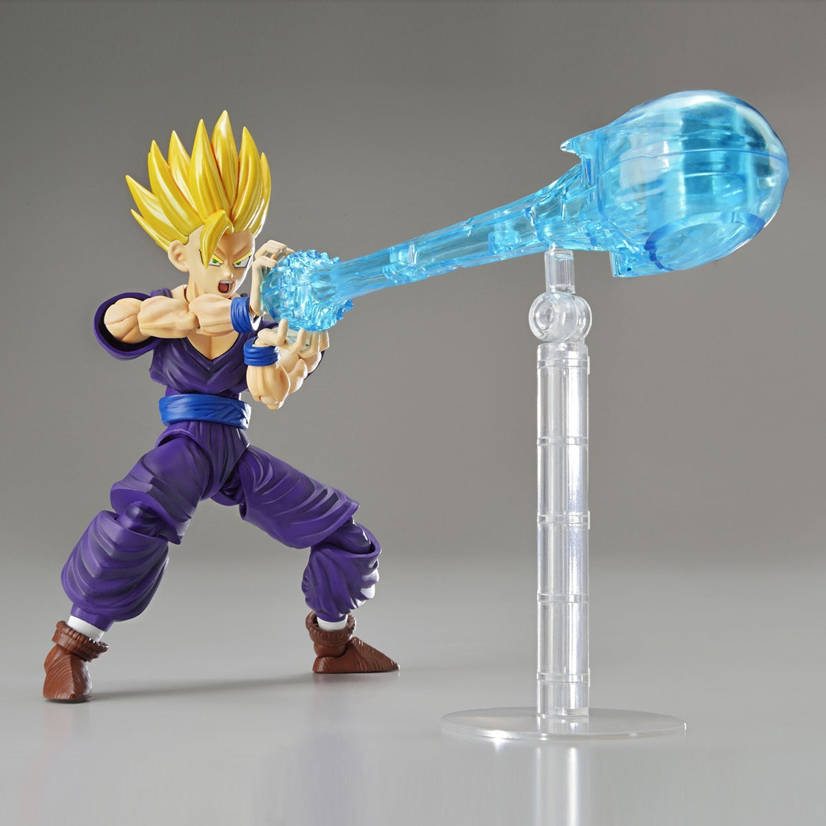 Figure-rise Standard SUPER SAIYAN 2 SON GOHAN (Dragon Ball)