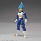 Figure-rise Standard SUPER SAIYAN GOD SUPER SAIYAN VEGETA (PKG renewal)