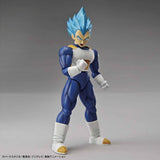 Figure-rise Standard SUPER SAIYAN GOD SUPER SAIYAN VEGETA (PKG renewal)