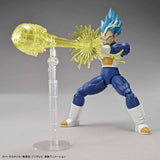 Figure-rise Standard SUPER SAIYAN GOD SUPER SAIYAN VEGETA (PKG renewal)