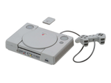BEST HIT CHRONICLE 2/5 "PlayStation" (SCPH-1000)