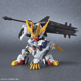 SD Gundam Cross Silhouette - #016 Gundam Barbatos Lupus Rex