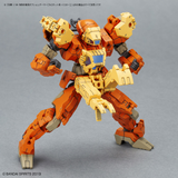 1/144 OPTION ARMOR FOR SPECIAL OPERATION [RABIOT EXCLUSIVE / YELLOW]