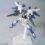 HGBD:R - #039 Gundam 00 Sky Mobius