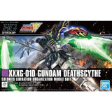HGAC #239 Gundam Deathscythe