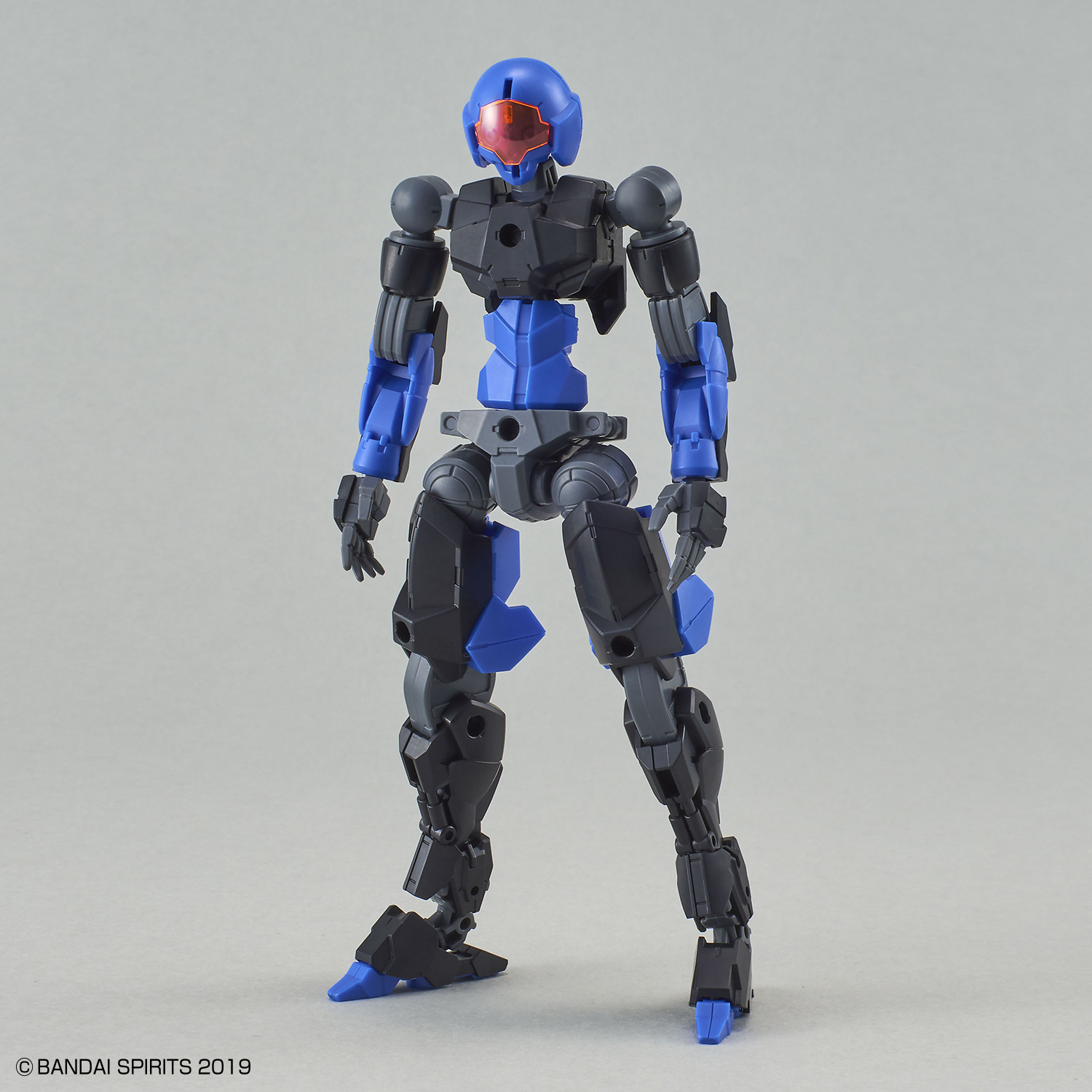 1/144 EXM-A9n SPINATIO (NINJA TYPE)