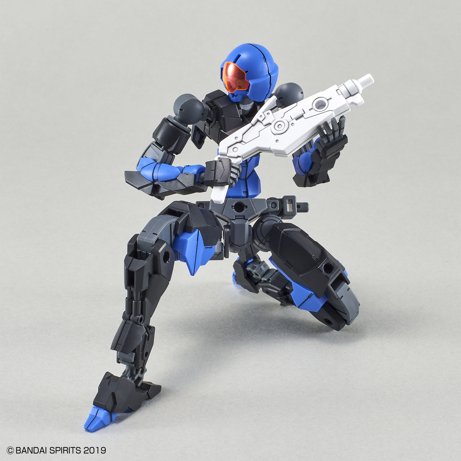 1/144 EXM-A9n SPINATIO (NINJA TYPE)