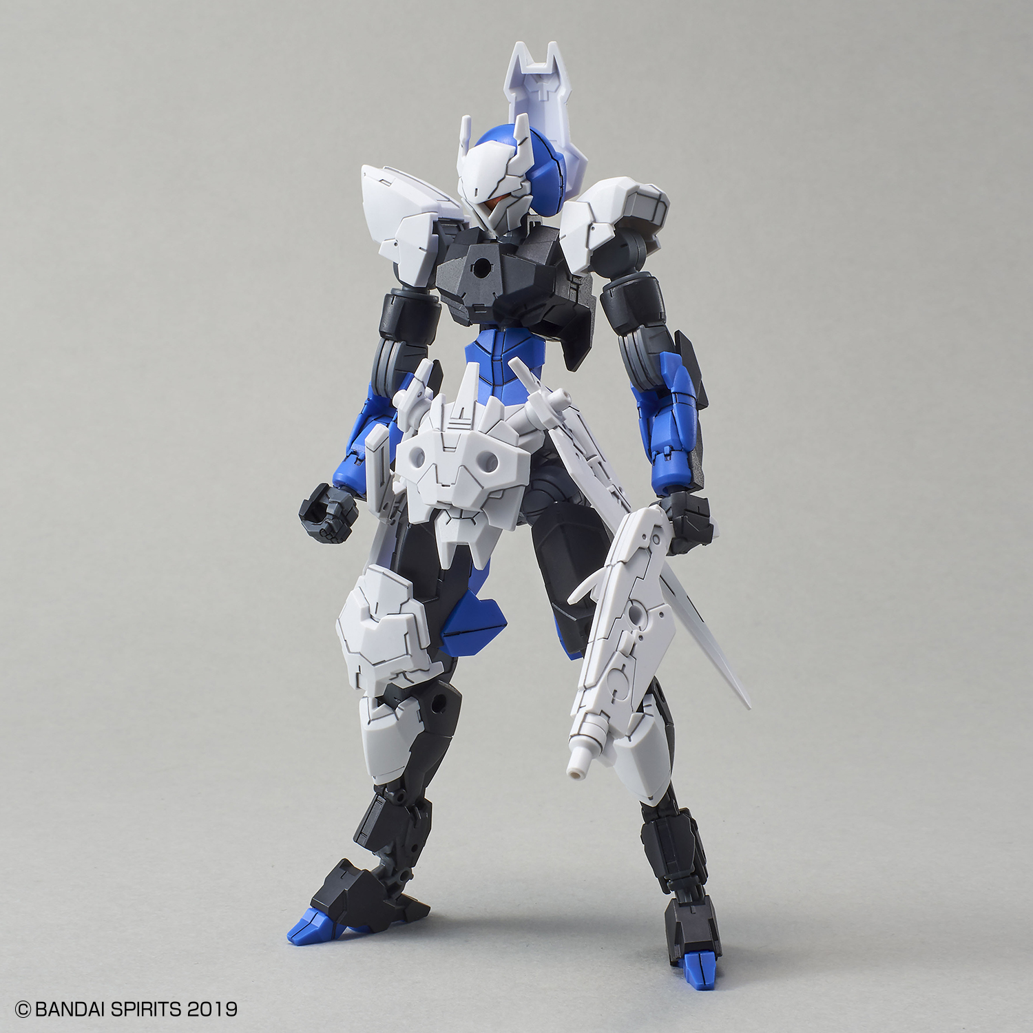1/144 EXM-A9n SPINATIO (NINJA TYPE)
