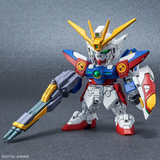 SD Ex-Standard # Wing Gundam Zero