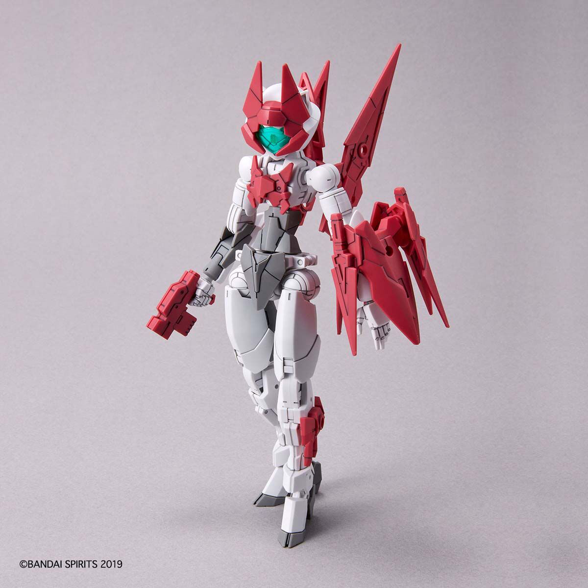 30MM #39 EXM-E7a Spinatia (Assassin Type)