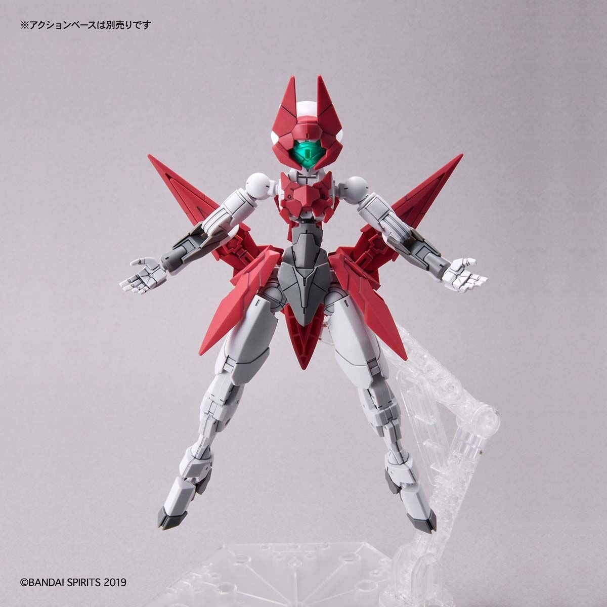 30MM #39 EXM-E7a Spinatia (Assassin Type)