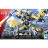Kyoukai Senki #05 HG Mailes Reiki