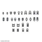 30MS Optional Parts Set 5 (Heavy Armor)
