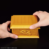 Bandai Yugioh: Millennium Puzzle Storage Box