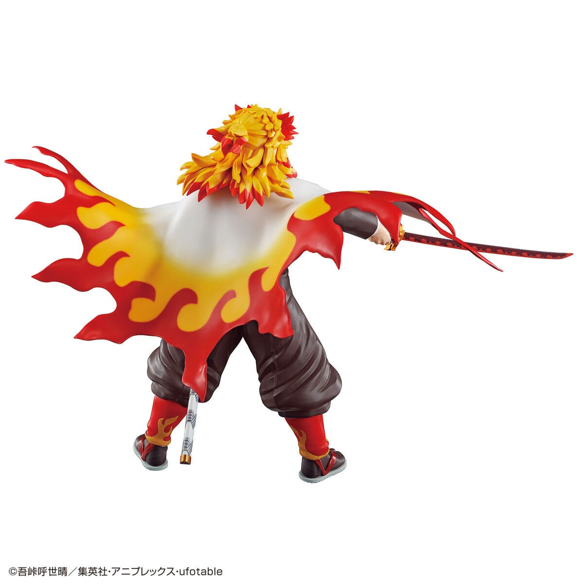 Bandai Demon Slayer - Kyojuro Rengoku