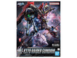FULL MECHANICS 1/100 Raider Gundam