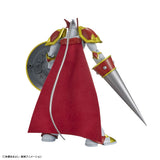 Figure-rise Standard DUKEMON / GALLANTMON *FINAL SALE*