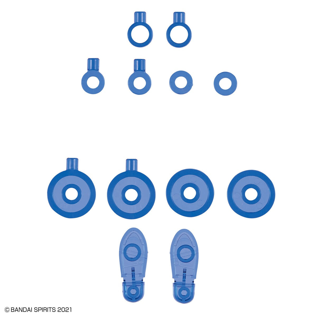 30MS Optional Body Part #OB-06 Type S01 [Color A]